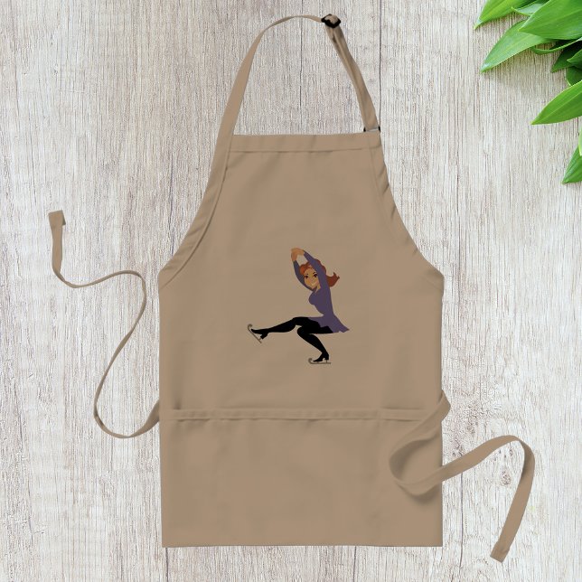 Figure Skating Apron (Creator Uploaded)