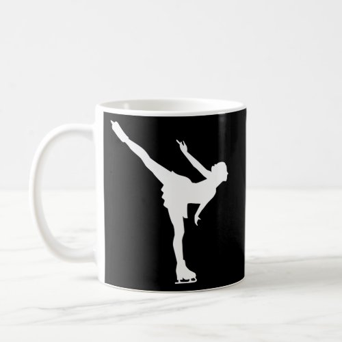 Figure Skating Coffee Mug