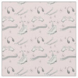 Figure Skating Fabric