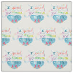 Figure Skating Fabric Summer