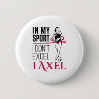 Figure Skating Girls Axel