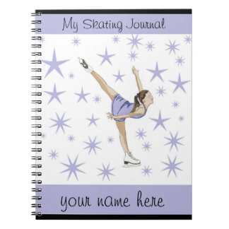 Figure Skating Journal