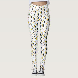 Figure Skating Leggings