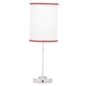 Figure Skating Love Lamp (Back)