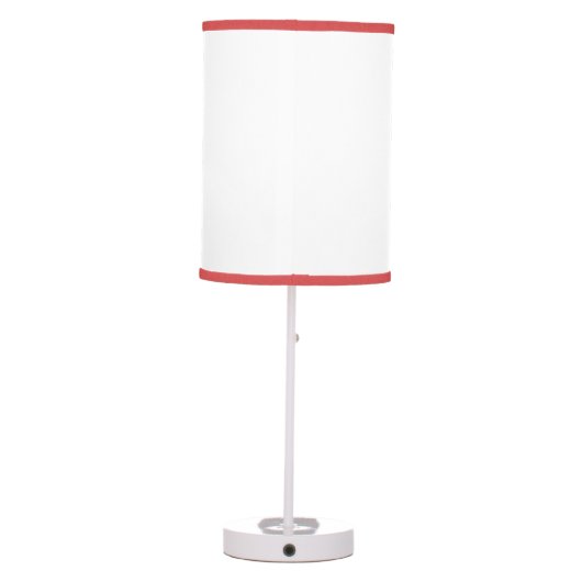 Figure Skating Love Lamp (Back)