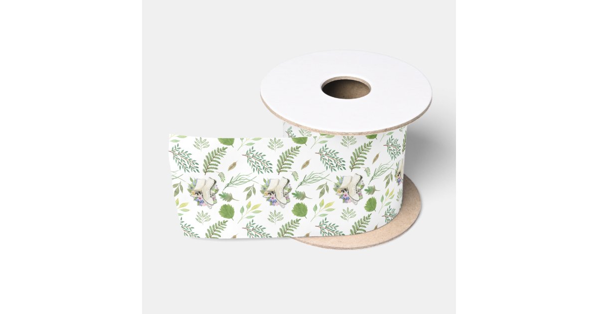 Figure Skating Ribbon | Zazzle