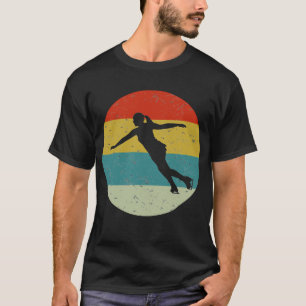 figure skating T-Shirt