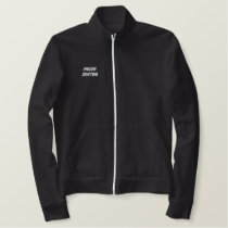 FIGURE SKATING TEAM JACKET FIGURE SKATING TEAM JACKET