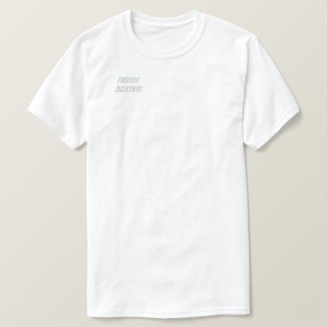 FIGURE SKATING TEAM JACKET (Design Front)