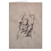 Figure Study 2 (Front)