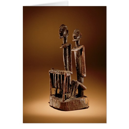 Figures with xylophone (Front)