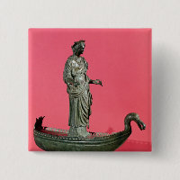 Figurine of the Goddess Sequana