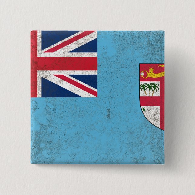 Fiji Button (Front)