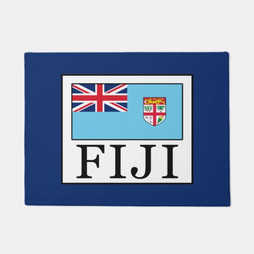 Fiji Doormat