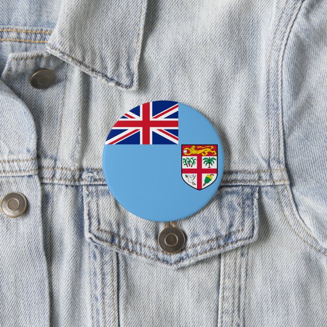 Fiji flag button (In Situ)