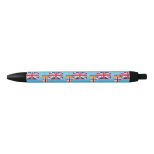 Fiji Flag Pen