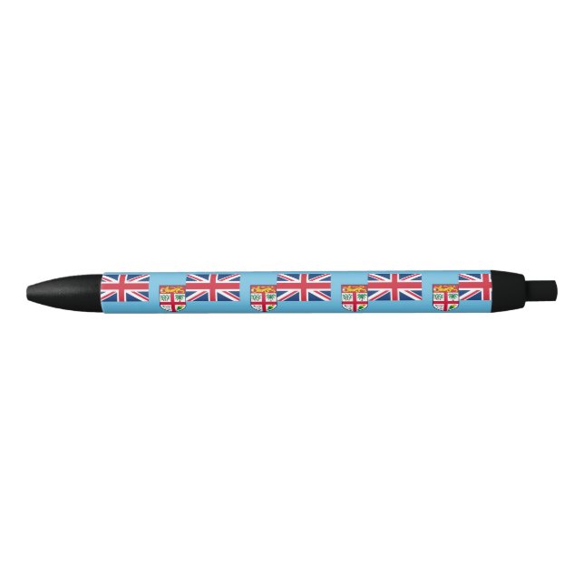 Fiji Flag Pen (Front)