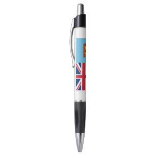 Fiji Flag Pen
