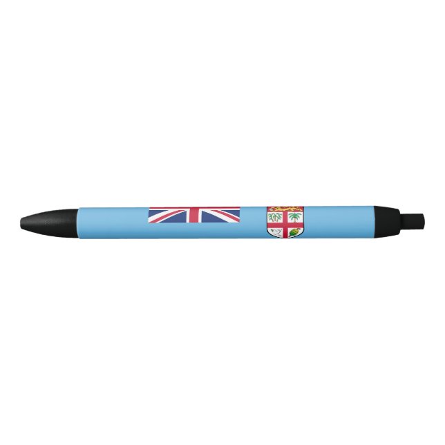 Fiji Flag Pen (Front)
