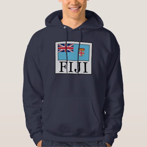 Fiji Hoodie