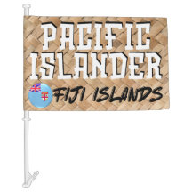 Fiji Islands Suva Pacific Islander