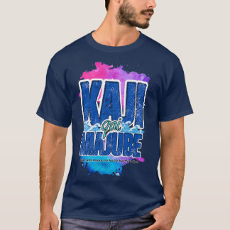 Fiji Kaji Qai Majube – Fijian Vibes Tee