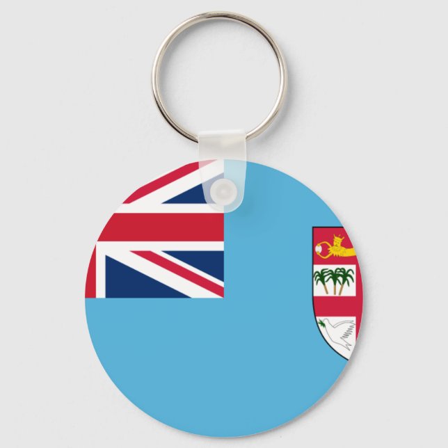 fiji keychain (Front)