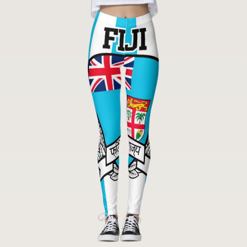 Fiji Leggings