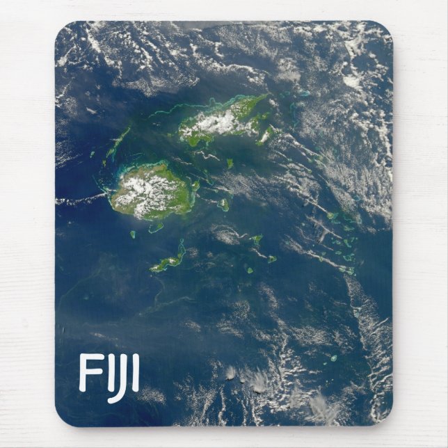FIJI Mousepad (Front)