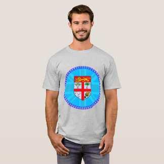 Fiji Noqu Kalou Noqu Vanua T-Shirt