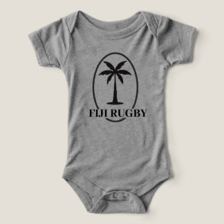 Fiji rugby infant t-shirt
