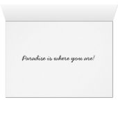 Fiji Sunset (Inside Horizontal (Bottom))