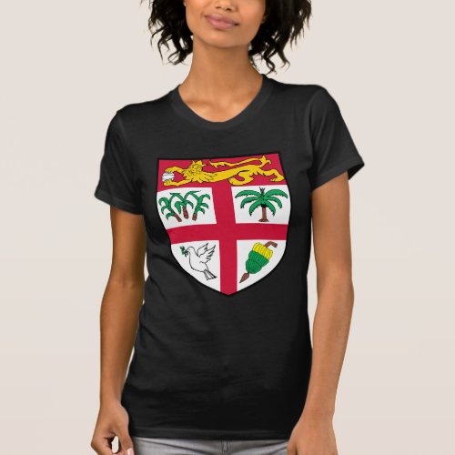 Fiji T_Shirt