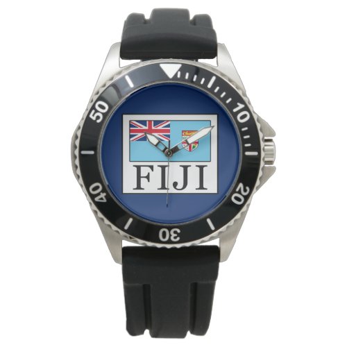 Fiji Watch