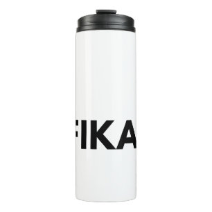 FIKA Bold Thermal Tumbler