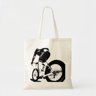 Fikeshot tote bag.