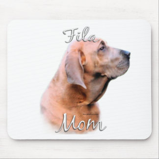 Fila Brasileiro Mom 2 Mouse Pad