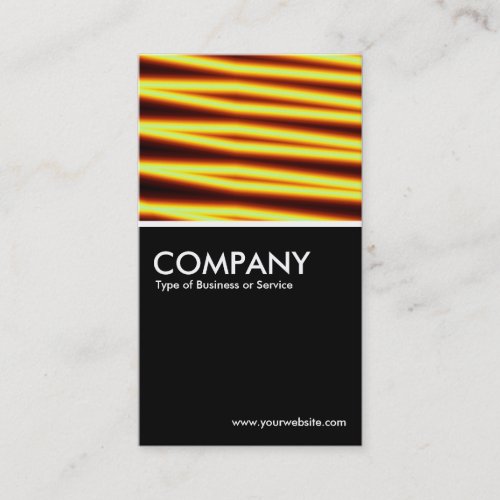 Filaments Business Card