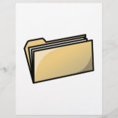 File Folder (Front)