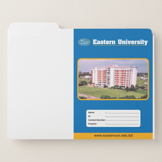 File Folder (Front Left)