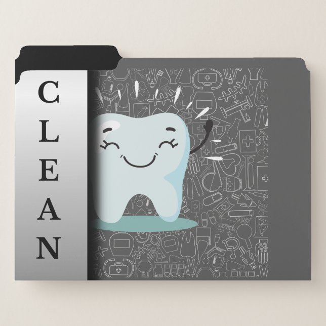 File Folders (Front Left)