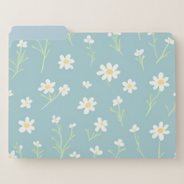 File Folders (Front Left)