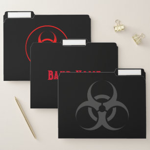File Folders