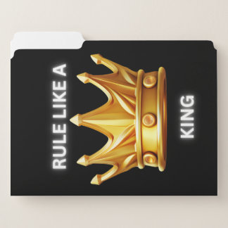 File Folders