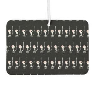 File Folders Air Freshener