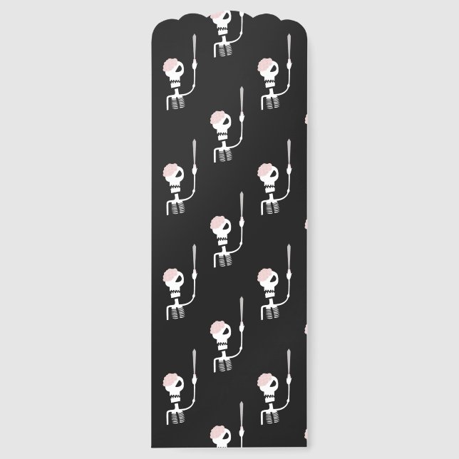 File Folders Bookmarks (Front)