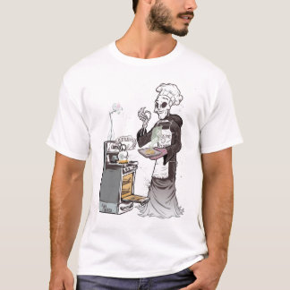 Filet Of Sole T-Shirt