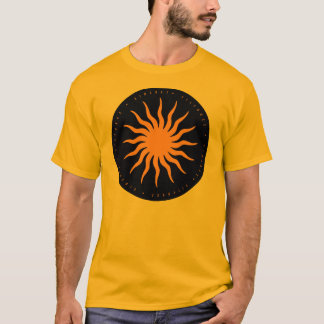 FilForce Gold T-Shirt