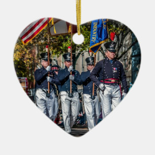 FILI CERAMIC ORNAMENT