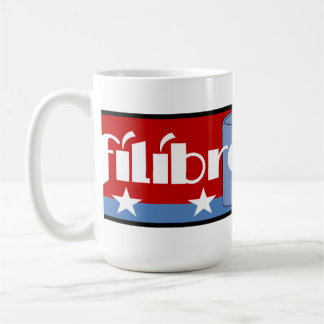 Filibrewster Mug